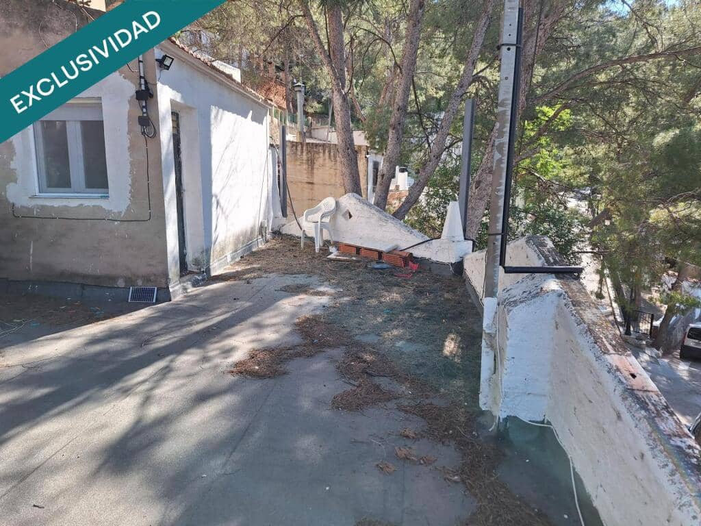 3 camera da letto Villa in vendita in Yecla - 99.000 € (Rif: 9173511)
