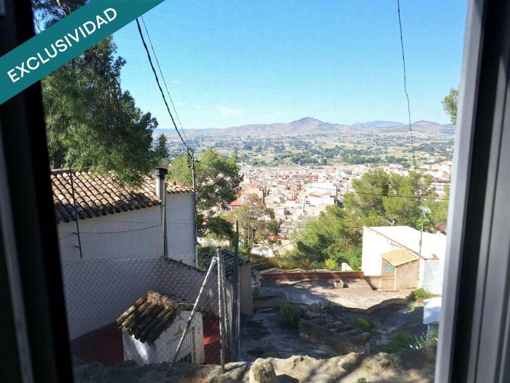 3 camera da letto Villa in vendita in Yecla - 99.000 € (Rif: 9173511)