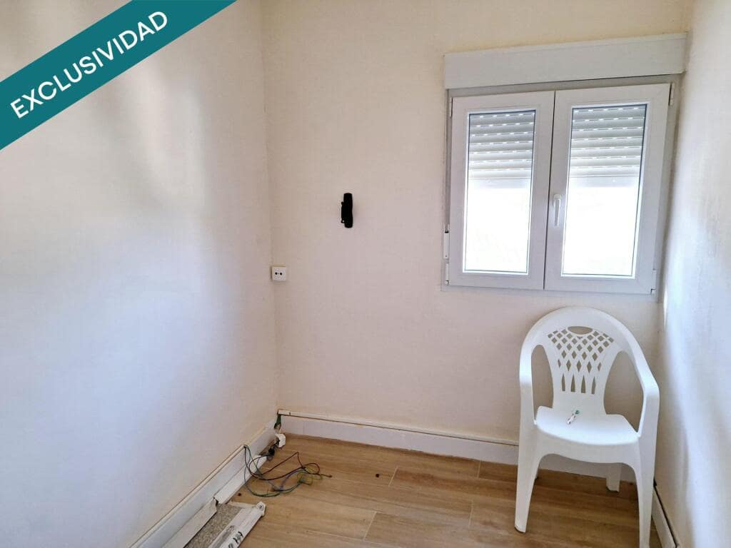 3 camera da letto Villa in vendita in Yecla - 99.000 € (Rif: 9173511)