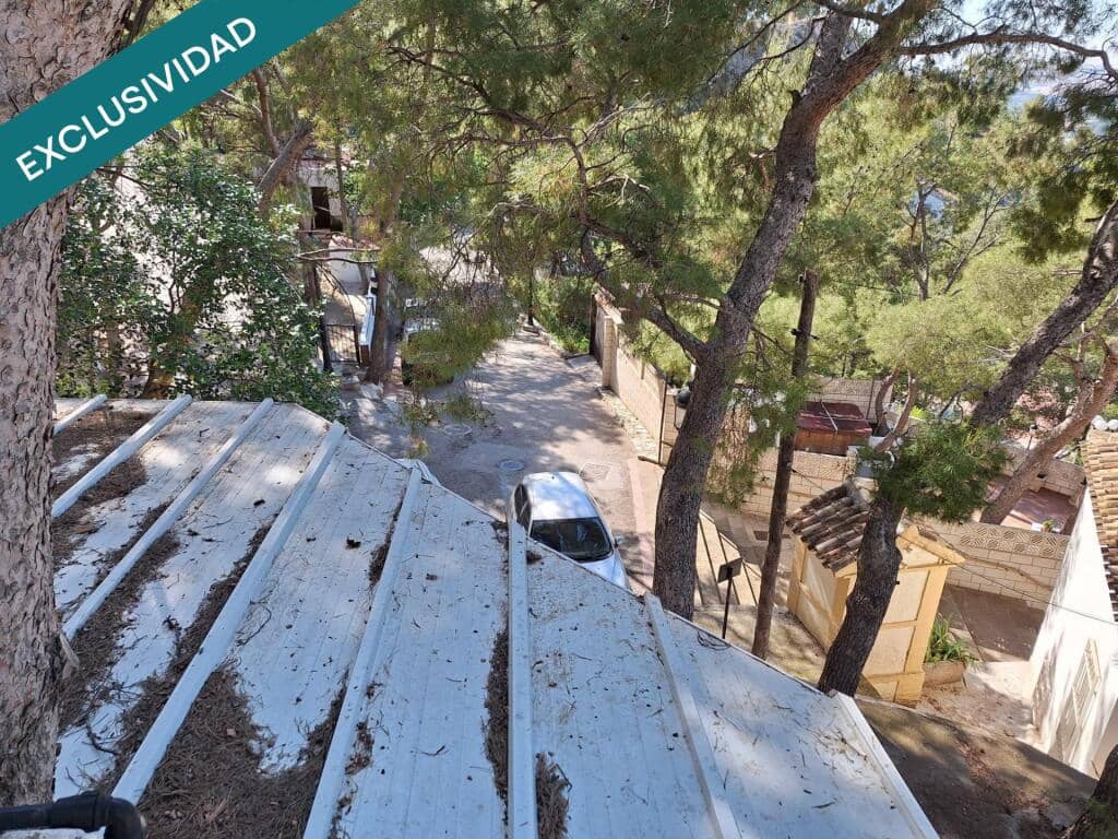 3 camera da letto Villa in vendita in Yecla - 99.000 € (Rif: 9173511)