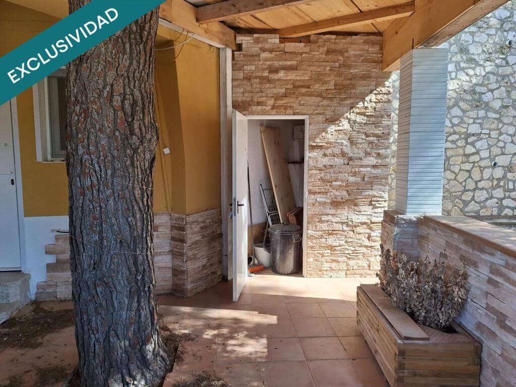 3 camera da letto Villa in vendita in Yecla - 99.000 € (Rif: 9173511)