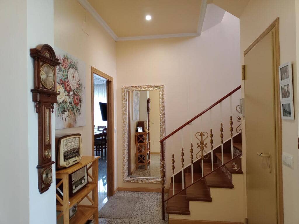 4 bedroom Finca/Country House for sale in Ponteareas with pool garage - € 395,000 (Ref: 9173517)