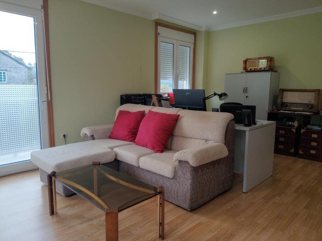 4 bedroom Finca/Country House for sale in Ponteareas with pool garage - € 395,000 (Ref: 9173517)