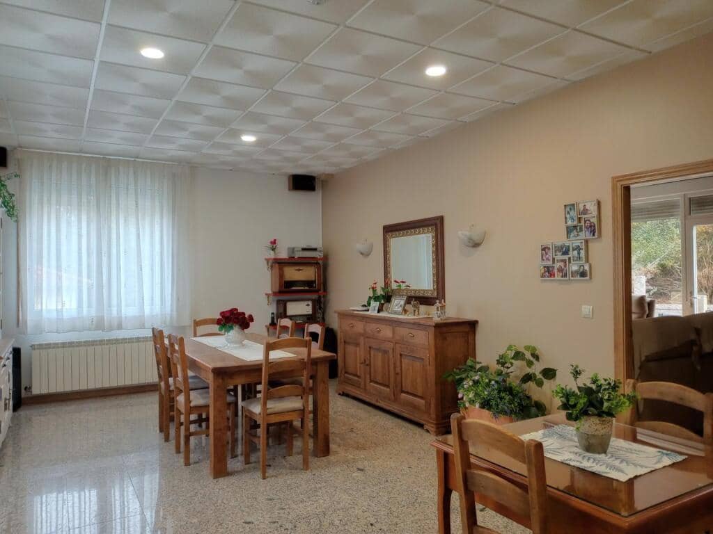 4 bedroom Finca/Country House for sale in Ponteareas with pool garage - € 395,000 (Ref: 9173517)