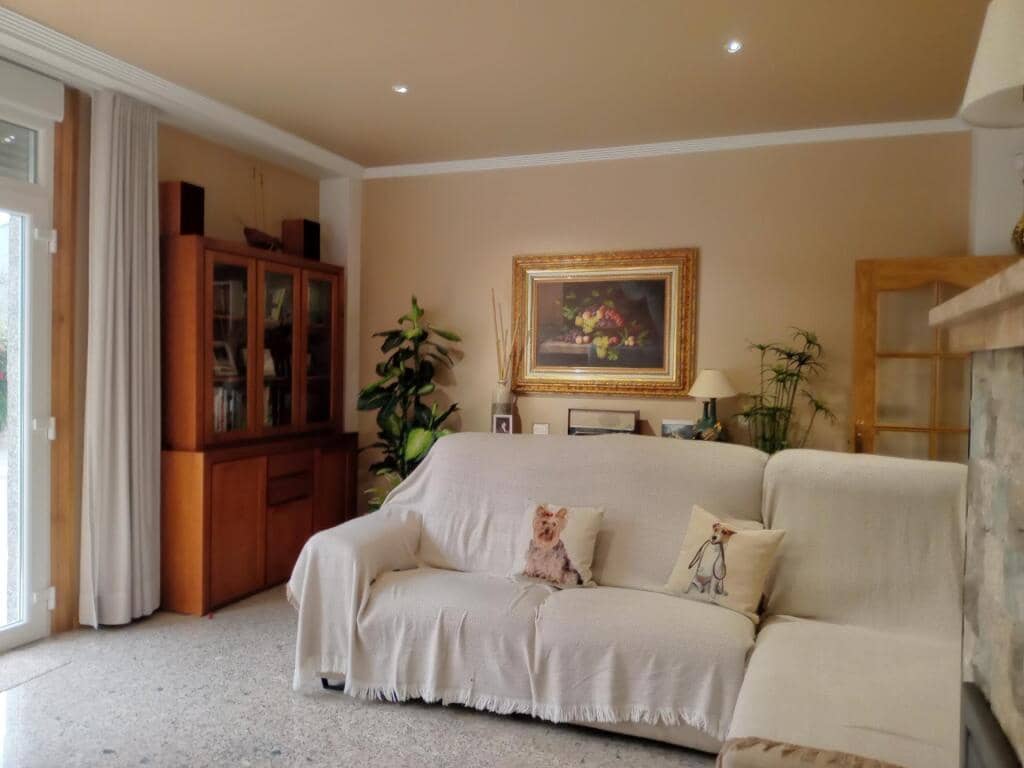 4 bedroom Finca/Country House for sale in Ponteareas with pool garage - € 395,000 (Ref: 9173517)