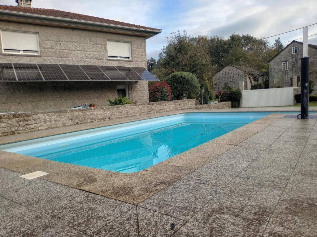 4 bedroom Finca/Country House for sale in Ponteareas with pool garage - € 395,000 (Ref: 9173517)