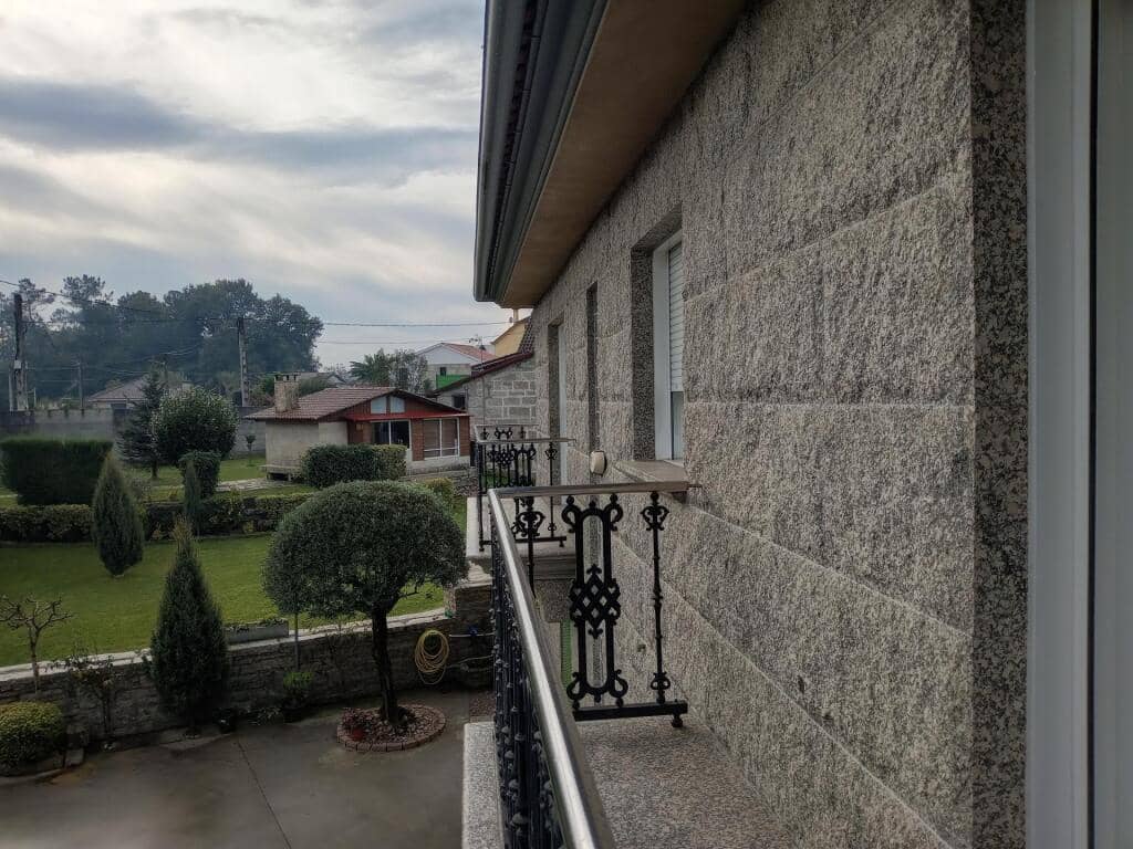 4 bedroom Finca/Country House for sale in Ponteareas with pool garage - € 395,000 (Ref: 9173517)