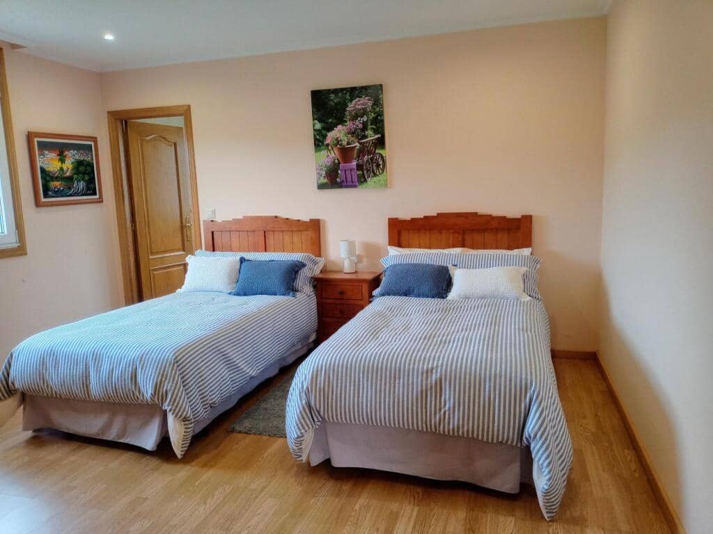 4 bedroom Finca/Country House for sale in Ponteareas with pool garage - € 395,000 (Ref: 9173517)