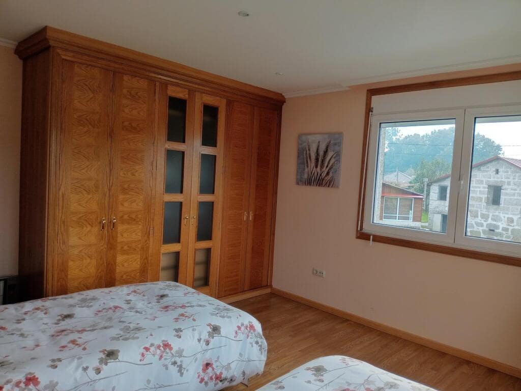 4 bedroom Finca/Country House for sale in Ponteareas with pool garage - € 395,000 (Ref: 9173517)