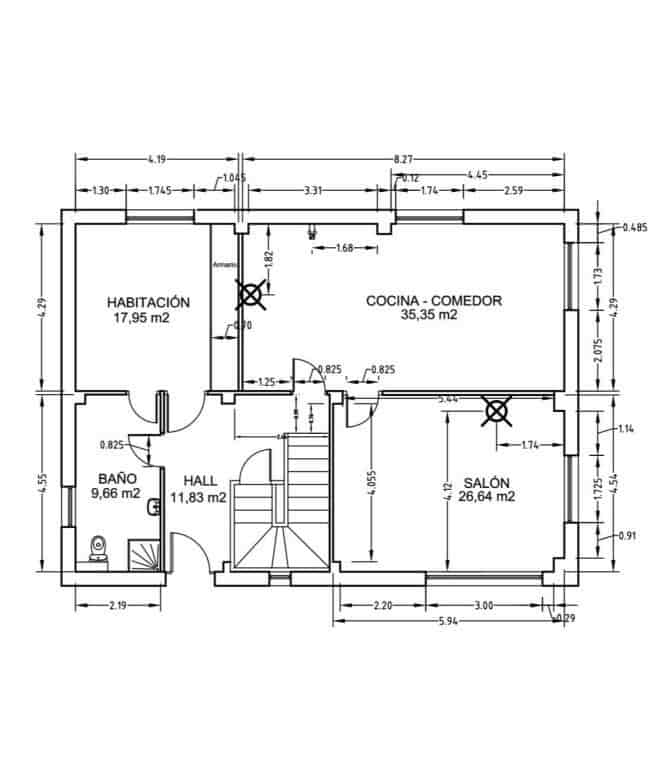 4 bedroom Finca/Country House for sale in Ponteareas with pool garage - € 395,000 (Ref: 9173517)