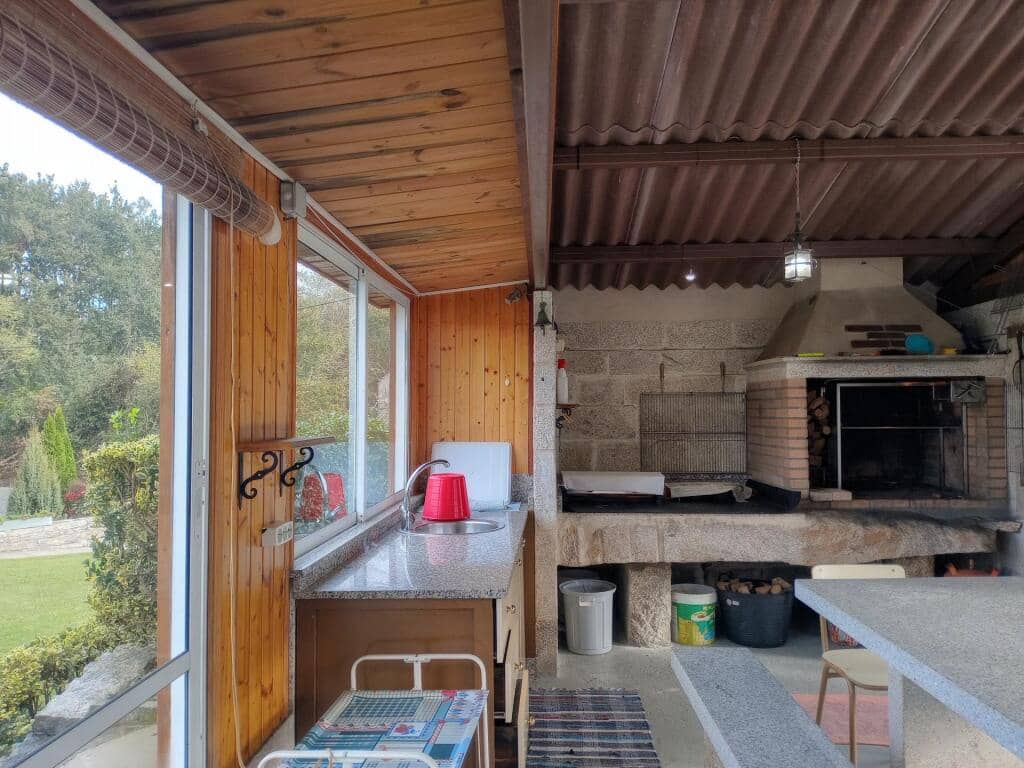 4 bedroom Finca/Country House for sale in Ponteareas with pool garage - € 395,000 (Ref: 9173517)