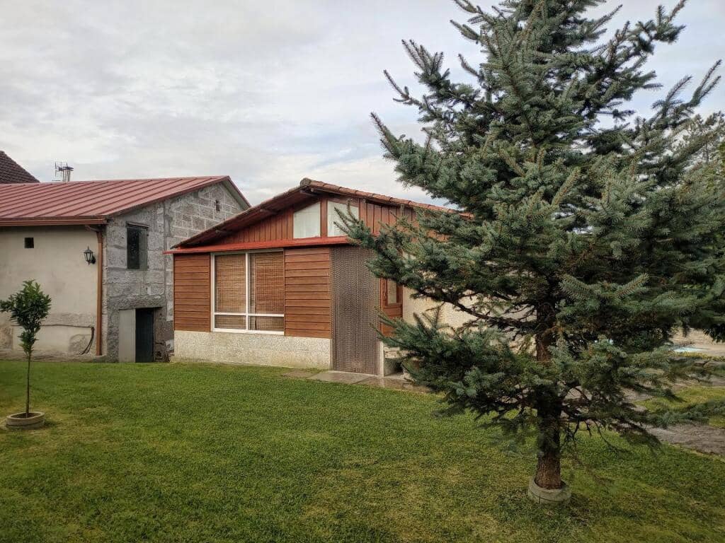 4 bedroom Finca/Country House for sale in Ponteareas with pool garage - € 395,000 (Ref: 9173517)