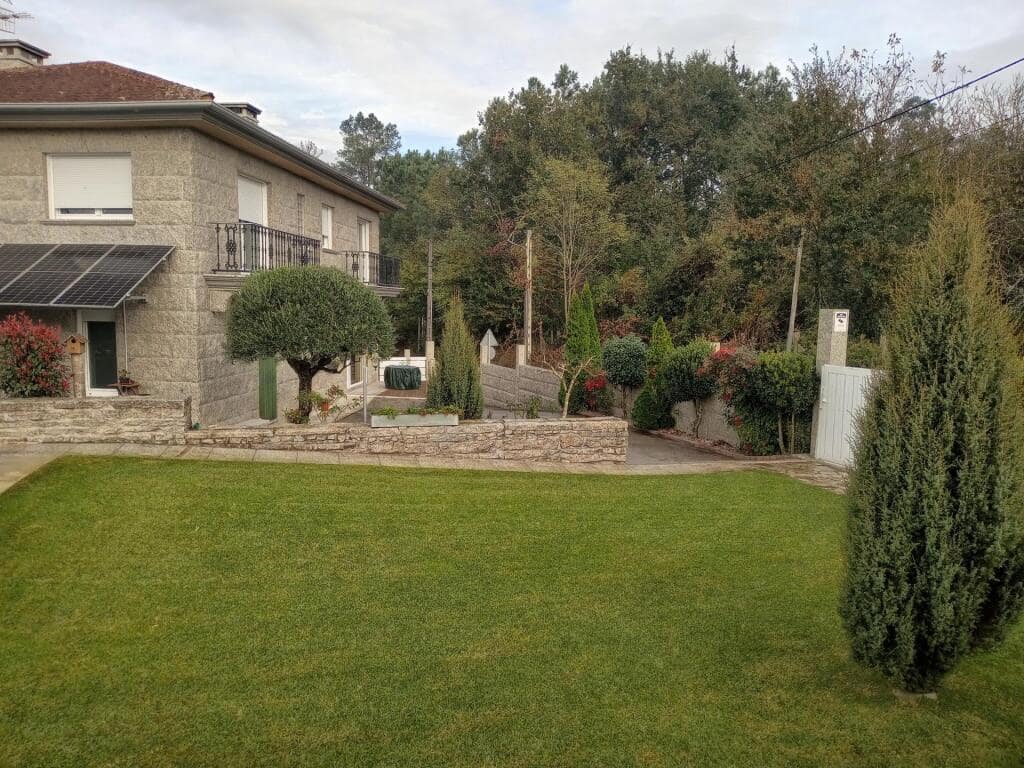 4 bedroom Finca/Country House for sale in Ponteareas with pool garage - € 395,000 (Ref: 9173517)