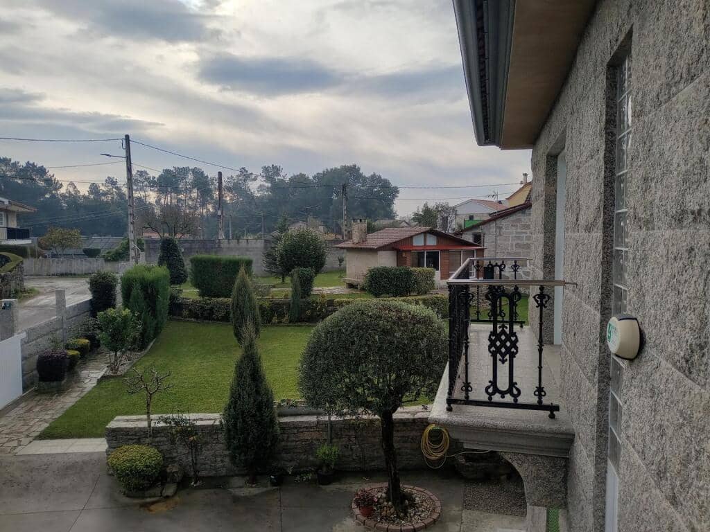 4 bedroom Finca/Country House for sale in Ponteareas with pool garage - € 395,000 (Ref: 9173517)