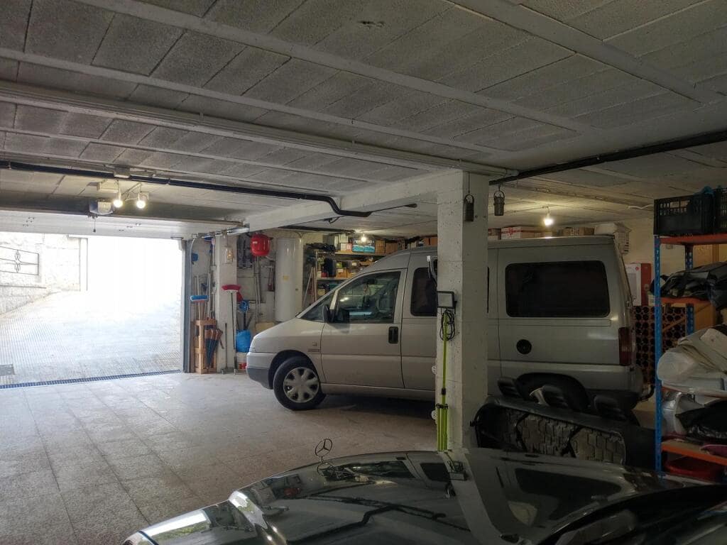 4 bedroom Finca/Country House for sale in Ponteareas with pool garage - € 395,000 (Ref: 9173517)