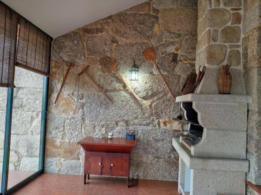 3 bedroom Villa for sale in Bueu with pool garage - € 625,000 (Ref: 9173518)