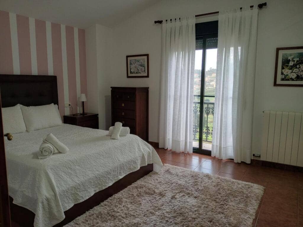 3 bedroom Villa for sale in Bueu with pool garage - € 625,000 (Ref: 9173518)