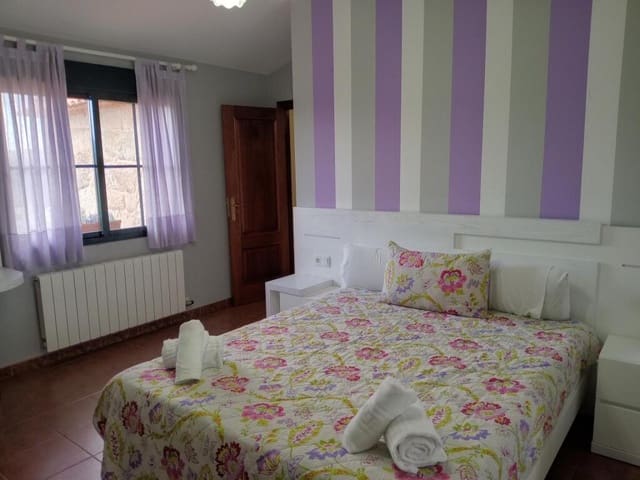 3 bedroom Villa for sale in Bueu with pool garage - € 625,000 (Ref: 9173518)