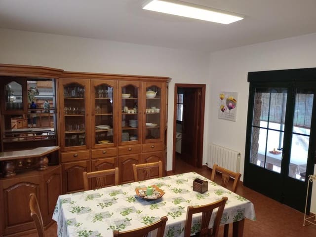 3 bedroom Villa for sale in Bueu with pool garage - € 625,000 (Ref: 9173518)