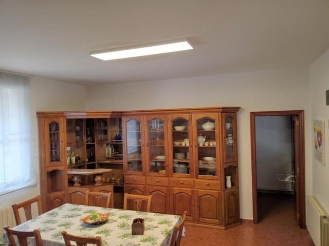 3 bedroom Villa for sale in Bueu with pool garage - € 625,000 (Ref: 9173518)