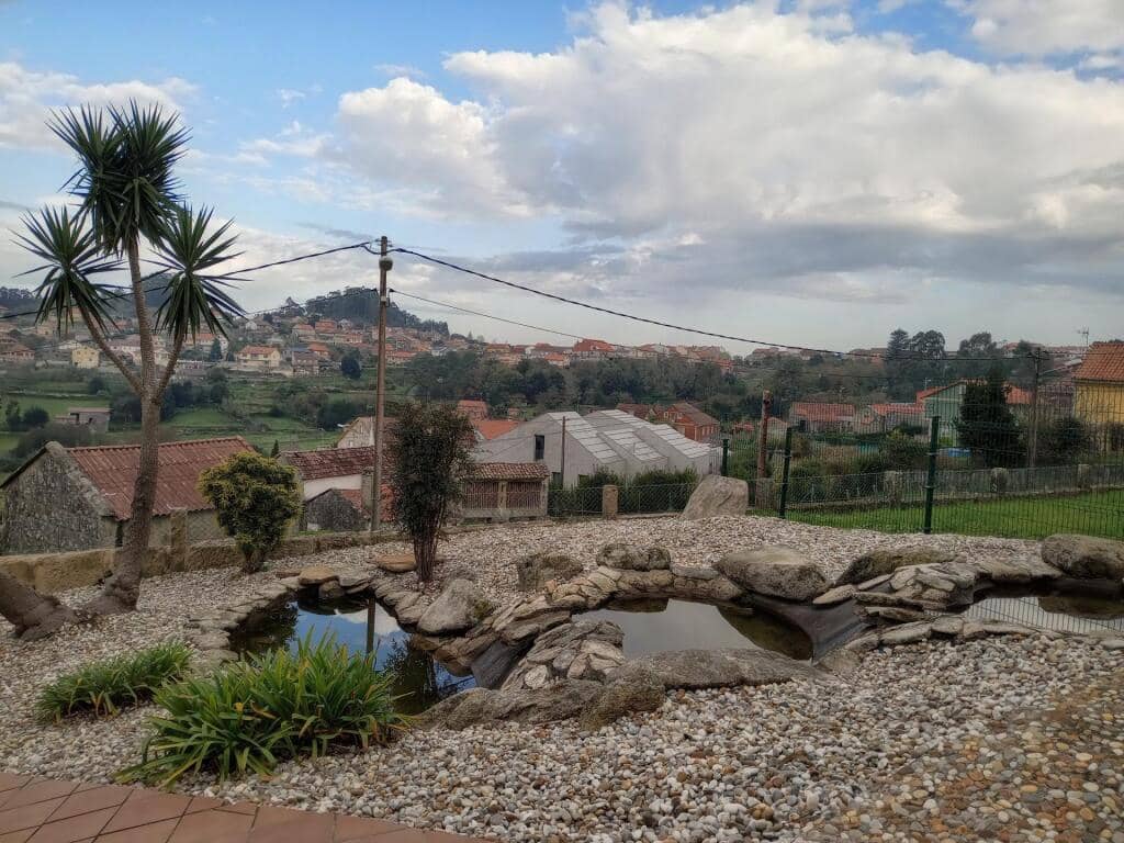 3 bedroom Villa for sale in Bueu with pool garage - € 625,000 (Ref: 9173518)