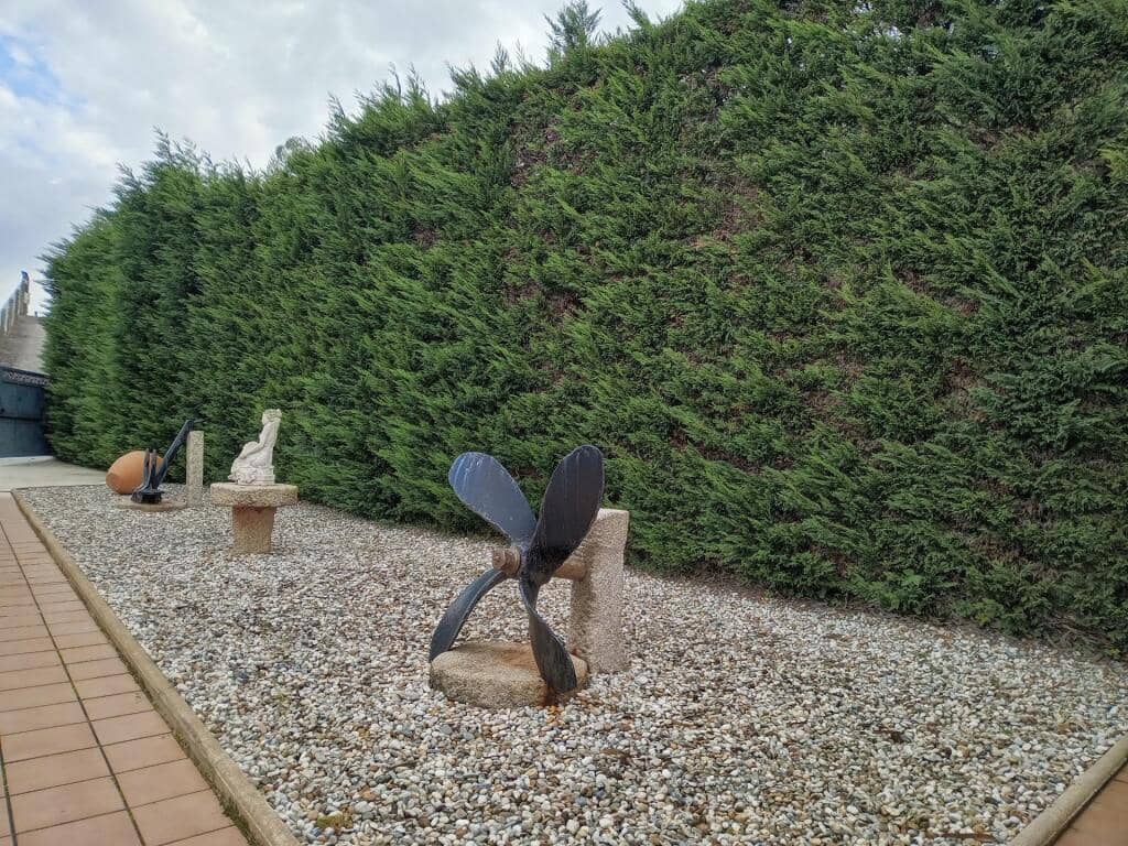 3 bedroom Villa for sale in Bueu with pool garage - € 625,000 (Ref: 9173518)