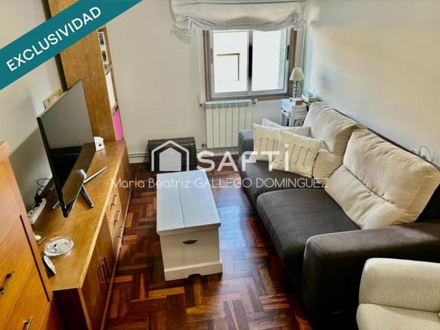 4 soveværelse Rækkehus til salg i Vigo med garage - € 229.000 (Ref: 9173520)