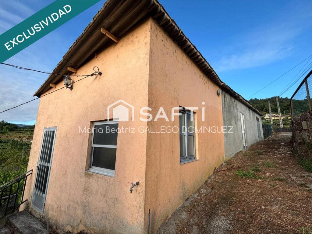 5 soverom Finca/Herregård til salgs i Arbo med garasje - € 159 995 (Ref: 9173521)