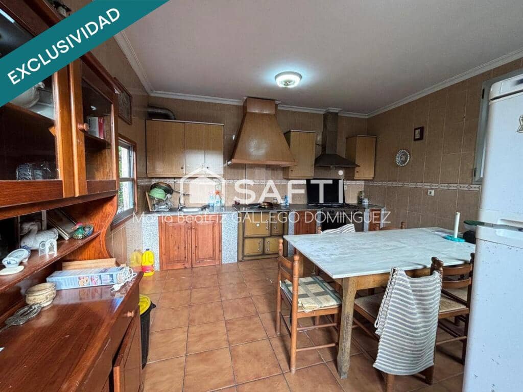 5 soverom Finca/Herregård til salgs i Arbo med garasje - € 159 995 (Ref: 9173521)