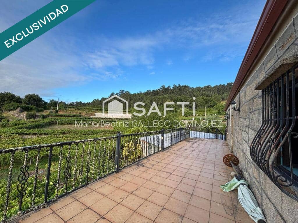 5 soverom Finca/Herregård til salgs i Arbo med garasje - € 159 995 (Ref: 9173521)