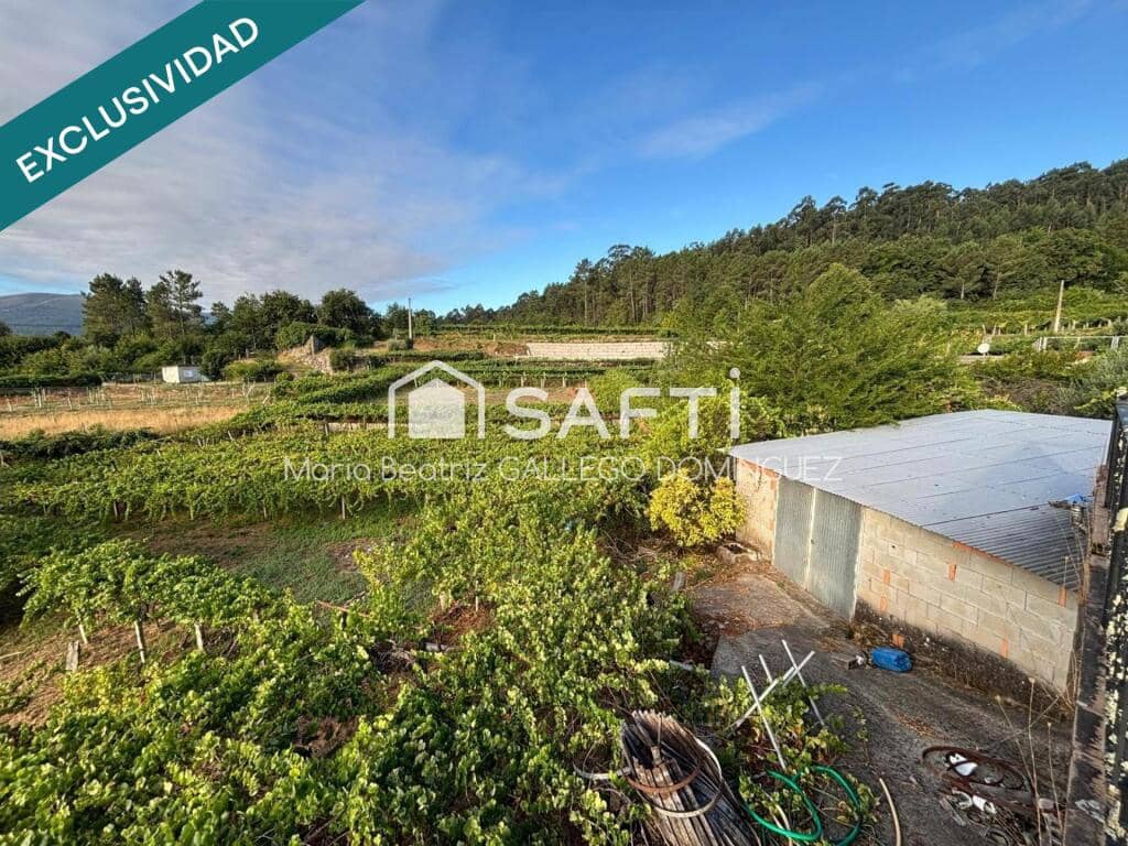 5 soverom Finca/Herregård til salgs i Arbo med garasje - € 159 995 (Ref: 9173521)