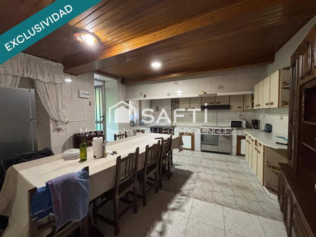 5 soverom Finca/Herregård til salgs i Arbo med garasje - € 159 995 (Ref: 9173521)