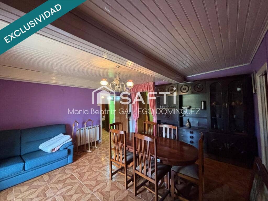 5 soverom Finca/Herregård til salgs i Arbo med garasje - € 159 995 (Ref: 9173521)