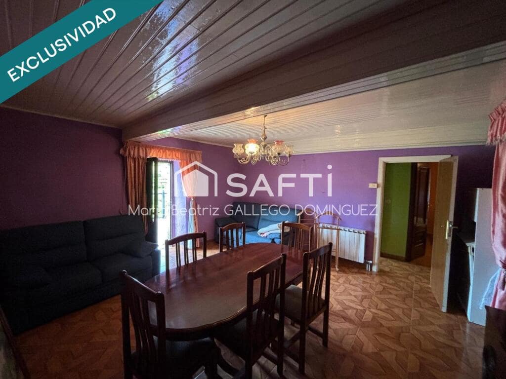 5 soverom Finca/Herregård til salgs i Arbo med garasje - € 159 995 (Ref: 9173521)