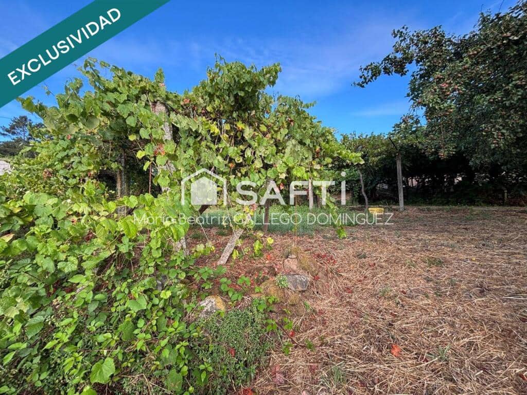 5 soverom Finca/Herregård til salgs i Arbo med garasje - € 159 995 (Ref: 9173521)