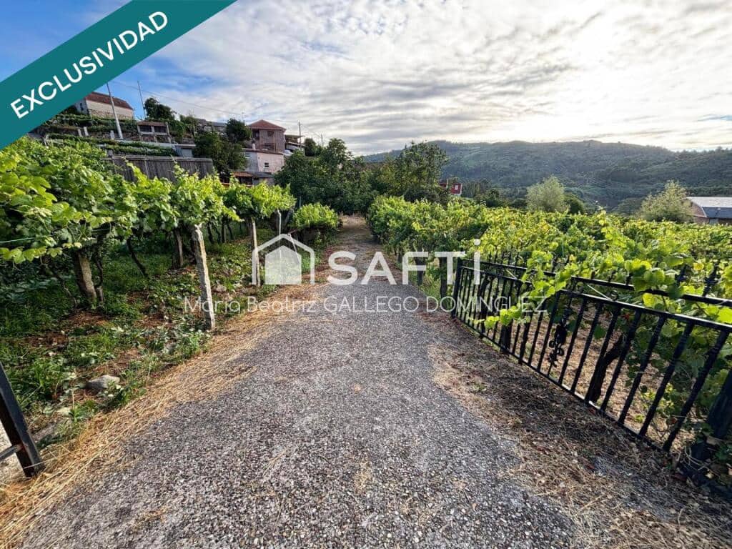 5 soverom Finca/Herregård til salgs i Arbo med garasje - € 159 995 (Ref: 9173521)