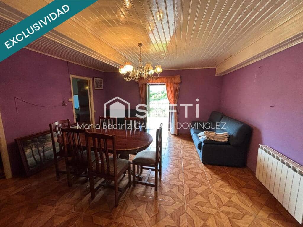 5 soverom Finca/Herregård til salgs i Arbo med garasje - € 159 995 (Ref: 9173521)