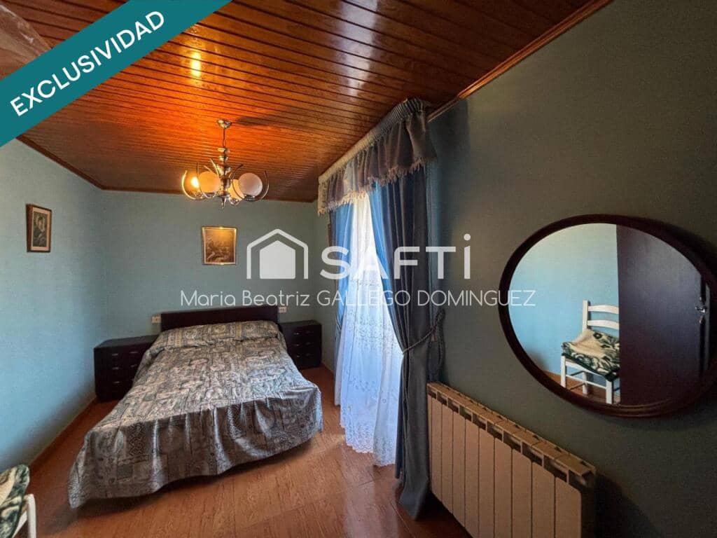 5 soverom Finca/Herregård til salgs i Arbo med garasje - € 159 995 (Ref: 9173521)