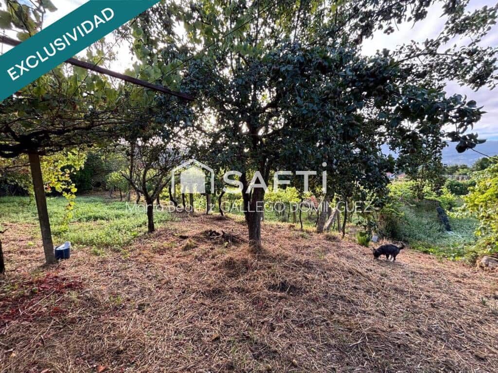 5 soverom Finca/Herregård til salgs i Arbo med garasje - € 159 995 (Ref: 9173521)