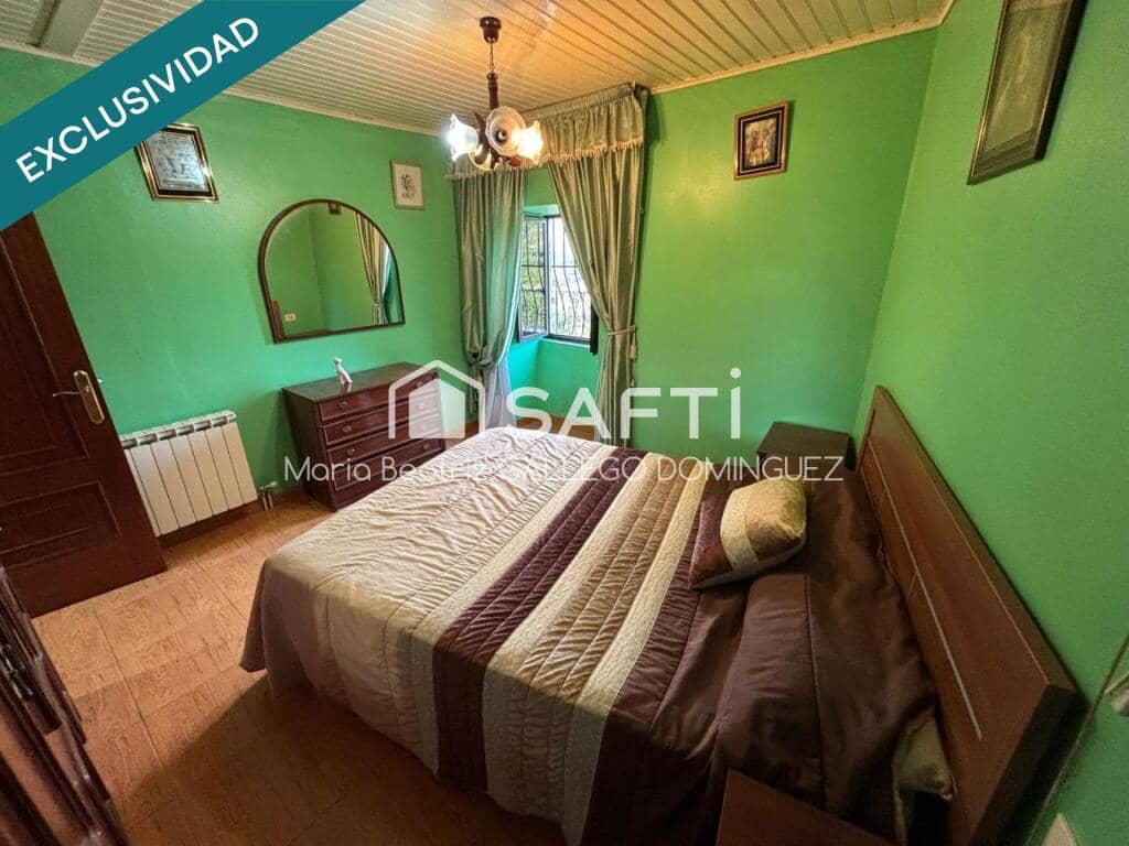 5 soverom Finca/Herregård til salgs i Arbo med garasje - € 159 995 (Ref: 9173521)