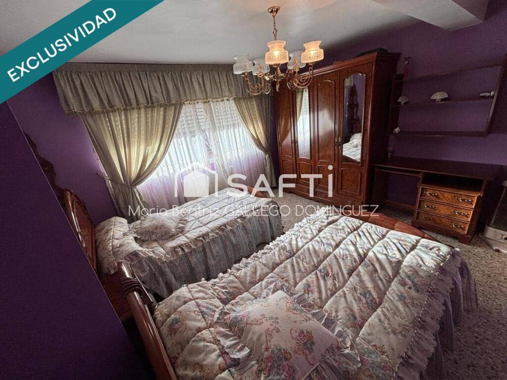 5 soverom Finca/Herregård til salgs i Arbo med garasje - € 159 995 (Ref: 9173521)