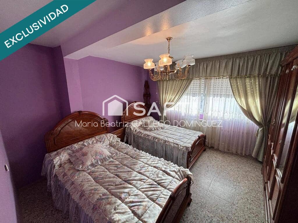 5 soverom Finca/Herregård til salgs i Arbo med garasje - € 159 995 (Ref: 9173521)