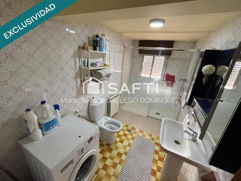 5 soverom Finca/Herregård til salgs i Arbo med garasje - € 159 995 (Ref: 9173521)