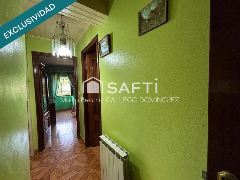 5 soverom Finca/Herregård til salgs i Arbo med garasje - € 159 995 (Ref: 9173521)