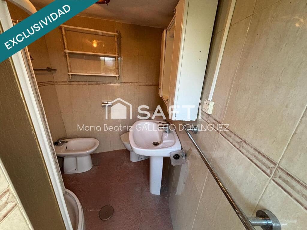 5 soverom Finca/Herregård til salgs i Arbo med garasje - € 159 995 (Ref: 9173521)