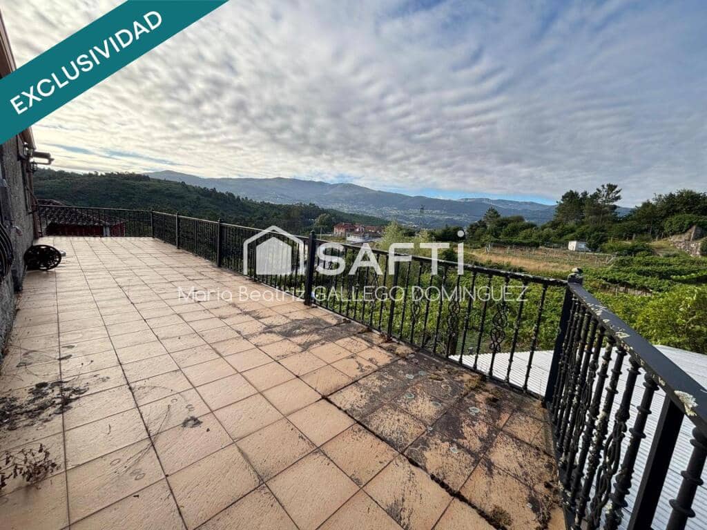 5 soverom Finca/Herregård til salgs i Arbo med garasje - € 159 995 (Ref: 9173521)