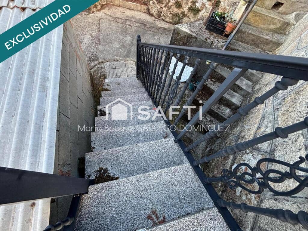 5 soverom Finca/Herregård til salgs i Arbo med garasje - € 159 995 (Ref: 9173521)