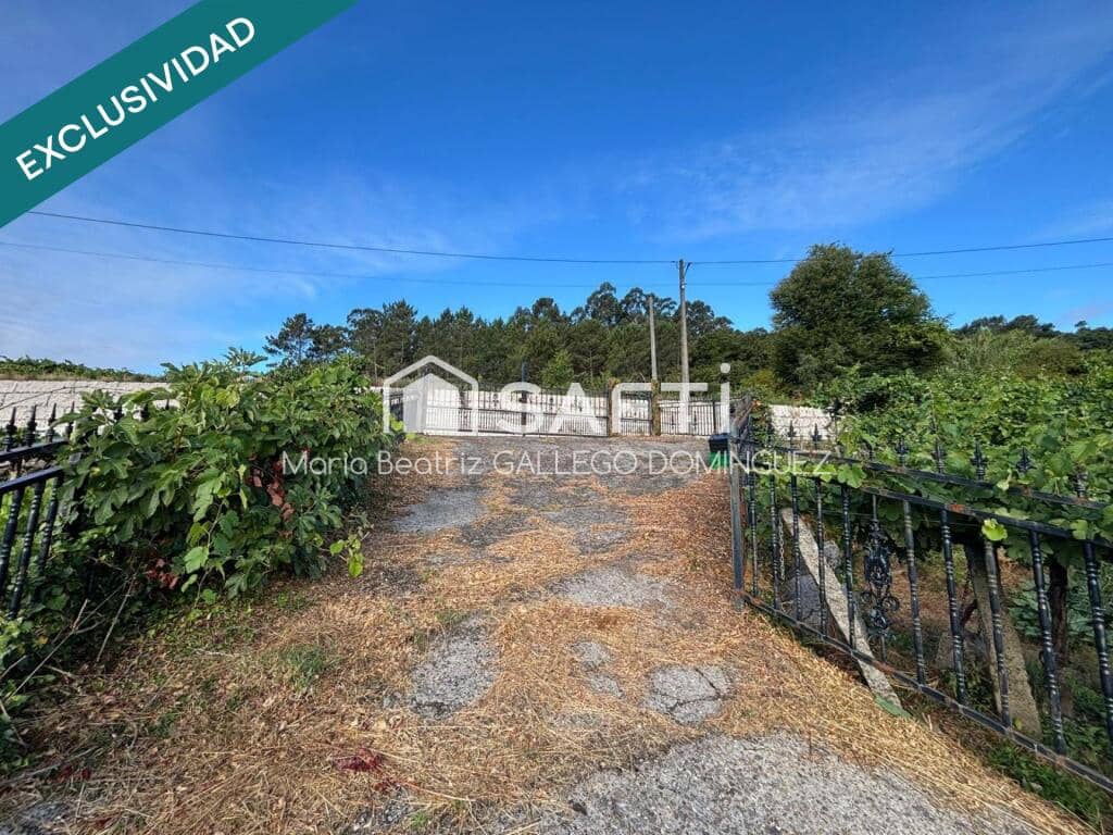 5 soverom Finca/Herregård til salgs i Arbo med garasje - € 159 995 (Ref: 9173521)