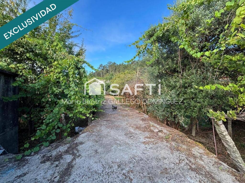 5 soverom Finca/Herregård til salgs i Arbo med garasje - € 159 995 (Ref: 9173521)