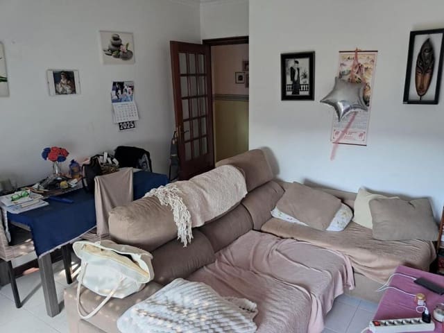 3 Zimmer Apartment zu verkaufen in Ponteareas mit Garage - 90.000 € (Ref: 9173522)